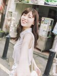 [Photobook] Renka Iwamoto 岩本蓮加 1st Photobook - Mischievous Wind いたずらな風