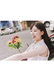 [Photobook] Renka Iwamoto 岩本蓮加 1st Photobook - Mischievous Wind いたずらな風