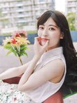 [Photobook] Renka Iwamoto 岩本蓮加 1st Photobook - Mischievous Wind いたずらな風