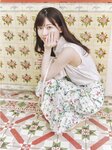 [Photobook] Renka Iwamoto 岩本蓮加 1st Photobook - Mischievous Wind いたずらな風