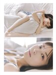 [Photobook] Renka Iwamoto 岩本蓮加 1st Photobook - Mischievous Wind いたずらな風