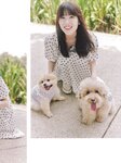 [Photobook] Renka Iwamoto 岩本蓮加 1st Photobook - Mischievous Wind いたずらな風