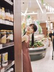 [Photobook] Renka Iwamoto 岩本蓮加 1st Photobook - Mischievous Wind いたずらな風