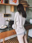 [Photobook] Renka Iwamoto 岩本蓮加 1st Photobook - Mischievous Wind いたずらな風