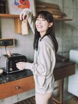 [Photobook] Renka Iwamoto 岩本蓮加 1st Photobook - Mischievous Wind いたずらな風