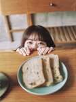 [Photobook] Renka Iwamoto 岩本蓮加 1st Photobook - Mischievous Wind いたずらな風