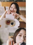 [Photobook] Renka Iwamoto 岩本蓮加 1st Photobook - Mischievous Wind いたずらな風