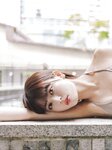 [Photobook] Renka Iwamoto 岩本蓮加 1st Photobook - Mischievous Wind いたずらな風