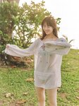 [Photobook] Renka Iwamoto 岩本蓮加 1st Photobook - Mischievous Wind いたずらな風