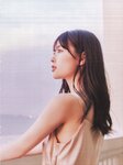 [Photobook] Renka Iwamoto 岩本蓮加 1st Photobook - Mischievous Wind いたずらな風