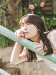 [Photobook] Renka Iwamoto 岩本蓮加 1st Photobook - Mischievous Wind いたずらな風