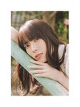 [Photobook] Renka Iwamoto 岩本蓮加 1st Photobook - Mischievous Wind いたずらな風