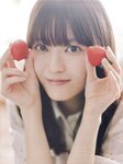 [Photobook] Renka Iwamoto 岩本蓮加 1st Photobook - Mischievous Wind いたずらな風