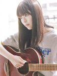 [Photobook] Renka Iwamoto 岩本蓮加 1st Photobook - Mischievous Wind いたずらな風