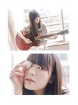 [Photobook] Renka Iwamoto 岩本蓮加 1st Photobook - Mischievous Wind いたずらな風