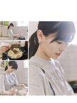 [Photobook] Renka Iwamoto 岩本蓮加 1st Photobook - Mischievous Wind いたずらな風