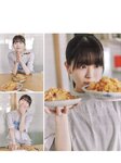 [Photobook] Renka Iwamoto 岩本蓮加 1st Photobook - Mischievous Wind いたずらな風