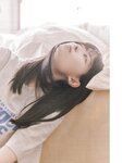 [Photobook] Renka Iwamoto 岩本蓮加 1st Photobook - Mischievous Wind いたずらな風