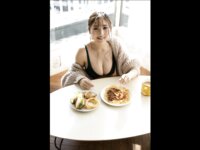 FRIDAYデジタル写真集 辻りりさ『魅惑開放 vol.1』全カット