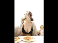 FRIDAYデジタル写真集 辻りりさ『魅惑開放 vol.1』全カット