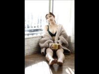 FRIDAYデジタル写真集 辻りりさ『魅惑開放 vol.1』全カット
