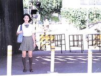 [Photobook] 2002.10 矢吹春奈 写真集 春夏