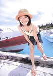 [Photobook] 2002.10 矢吹春奈 写真集 春夏