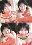 [Photobook] 2002.10 矢吹春奈 写真集 春夏
