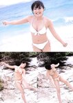 [Photobook] 2002.10 矢吹春奈 写真集 春夏