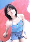 [Photobook] 2002.10 矢吹春奈 写真集 春夏