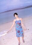 [Photobook] 2002.10 矢吹春奈 写真集 春夏