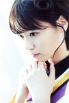 [TV Guide Alpha] 西野七瀬