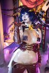 [Cosplay] Chun Momo 蠢沫沫 - Hiiragi Dance 柊舞缇娜