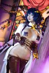 [Cosplay] Chun Momo 蠢沫沫 - Hiiragi Dance 柊舞缇娜
