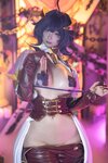 [Cosplay] Chun Momo 蠢沫沫 - Hiiragi Dance 柊舞缇娜