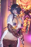 [Cosplay] Chun Momo 蠢沫沫 - Hiiragi Dance 柊舞缇娜