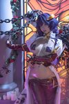 [Cosplay] Chun Momo 蠢沫沫 - Hiiragi Dance 柊舞缇娜