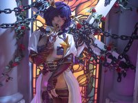 [Cosplay] Chun Momo 蠢沫沫 - Hiiragi Dance 柊舞缇娜