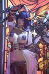[Cosplay] Chun Momo 蠢沫沫 - Hiiragi Dance 柊舞缇娜