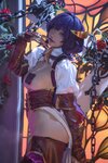 [Cosplay] Chun Momo 蠢沫沫 - Hiiragi Dance 柊舞缇娜