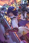 [Cosplay] Chun Momo 蠢沫沫 - Hiiragi Dance 柊舞缇娜