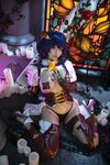 [Cosplay] Chun Momo 蠢沫沫 - Hiiragi Dance 柊舞缇娜