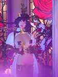 [Cosplay] Chun Momo 蠢沫沫 - Hiiragi Dance 柊舞缇娜