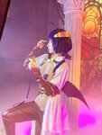 [Cosplay] Chun Momo 蠢沫沫 - Hiiragi Dance 柊舞缇娜