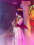 [Cosplay] Chun Momo 蠢沫沫 - Hiiragi Dance 柊舞缇娜