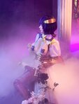 [Cosplay] Chun Momo 蠢沫沫 - Hiiragi Dance 柊舞缇娜