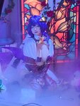 [Cosplay] Chun Momo 蠢沫沫 - Hiiragi Dance 柊舞缇娜