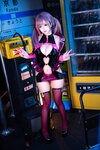 [Cosplay] 日奈娇 偶像练习生