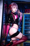 [Cosplay] 日奈娇 偶像练习生