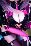 [Cosplay] 日奈娇 偶像练习生
